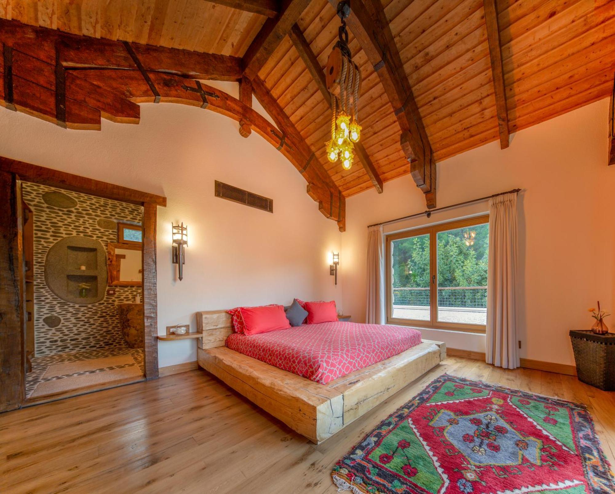 The Private Bays & Islands Of Turkey Villa Fethiye Exterior photo