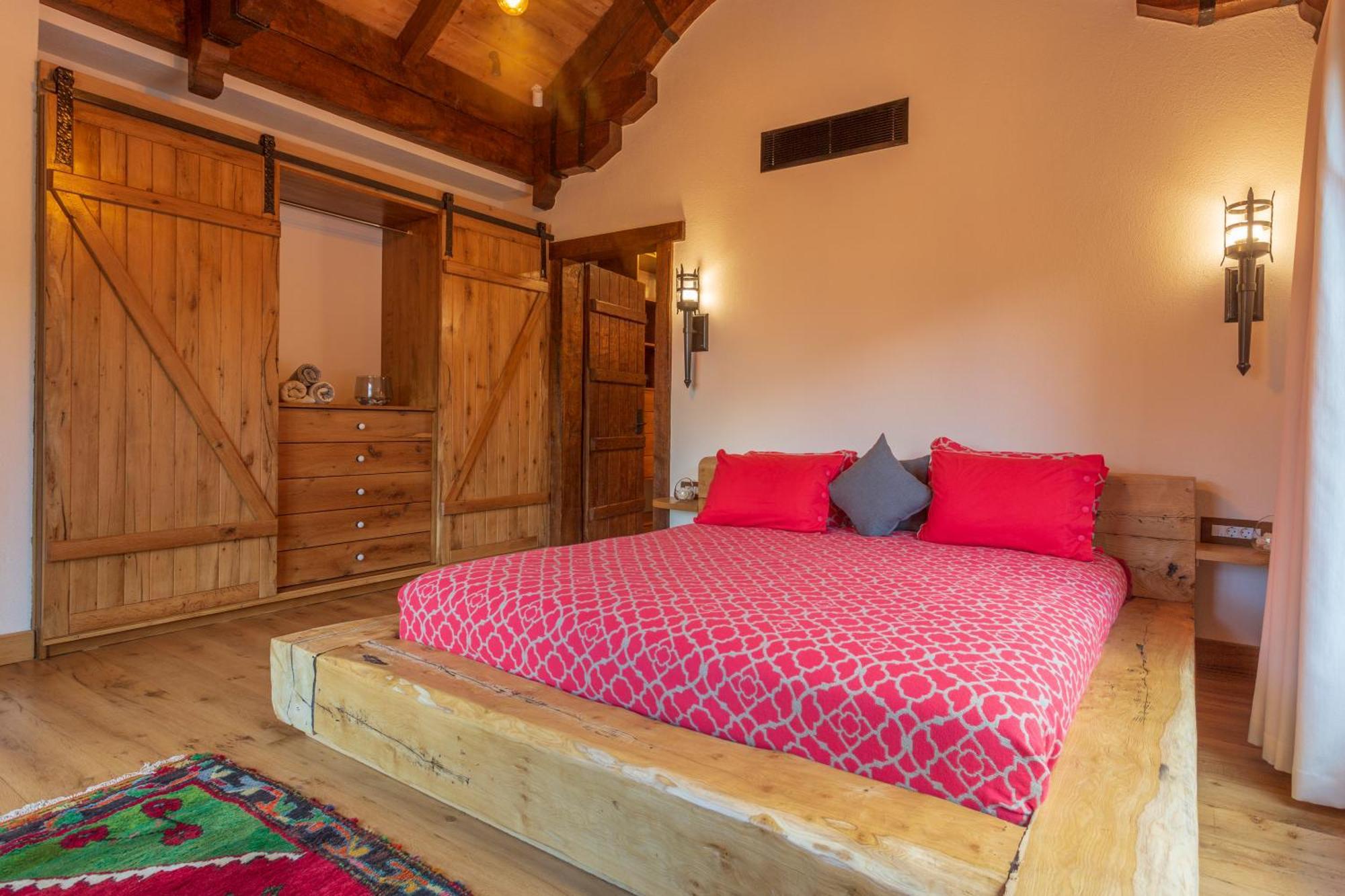 The Private Bays & Islands Of Turkey Villa Fethiye Exterior photo