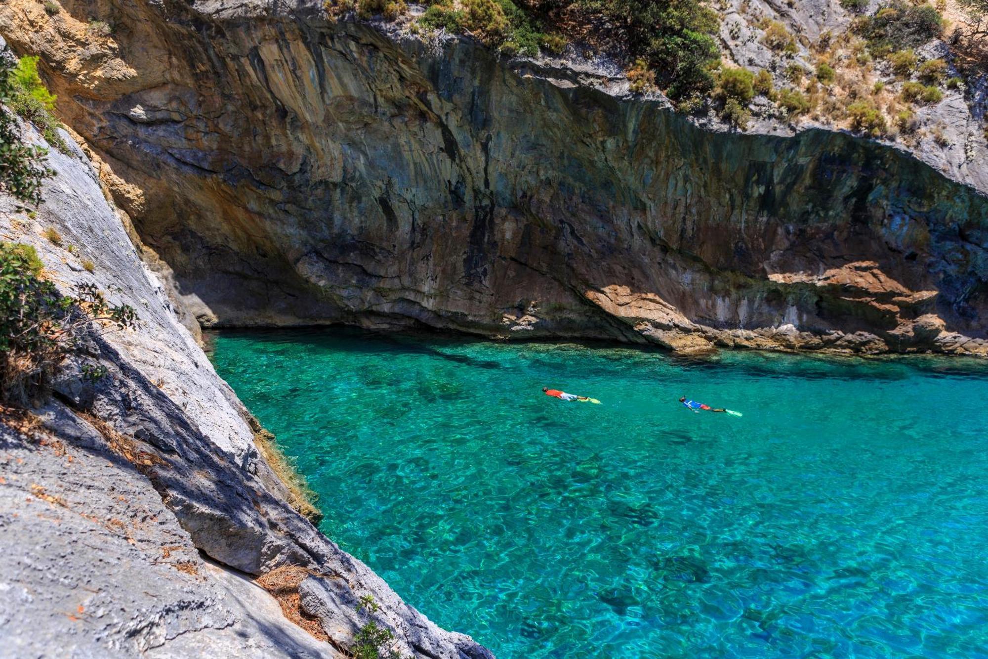 The Private Bays & Islands Of Turkey Villa Fethiye Exterior photo
