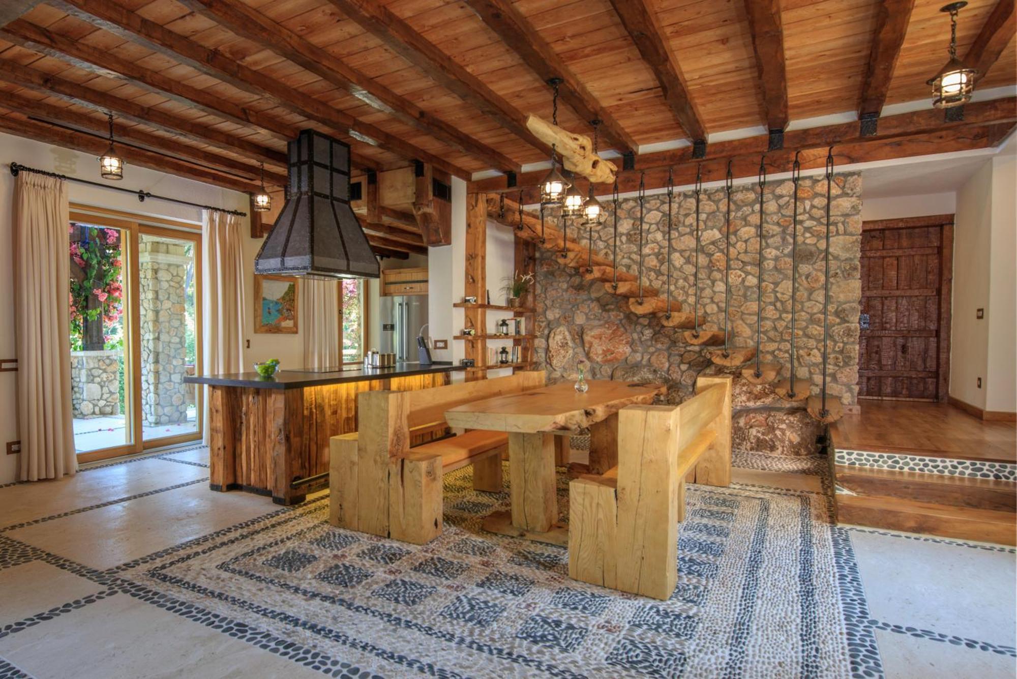 The Private Bays & Islands Of Turkey Villa Fethiye Exterior photo