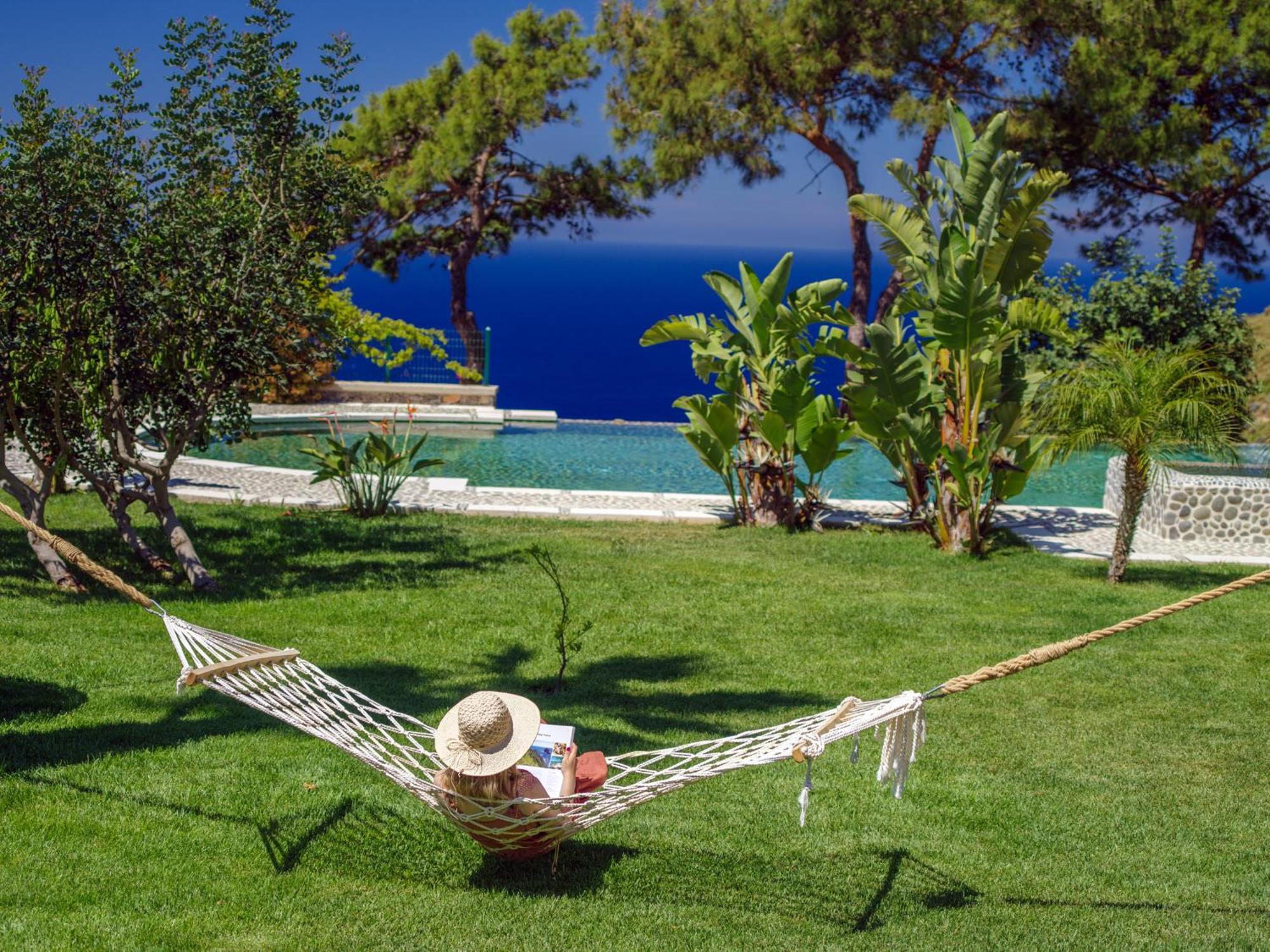 The Private Bays & Islands Of Turkey Villa Fethiye Exterior photo
