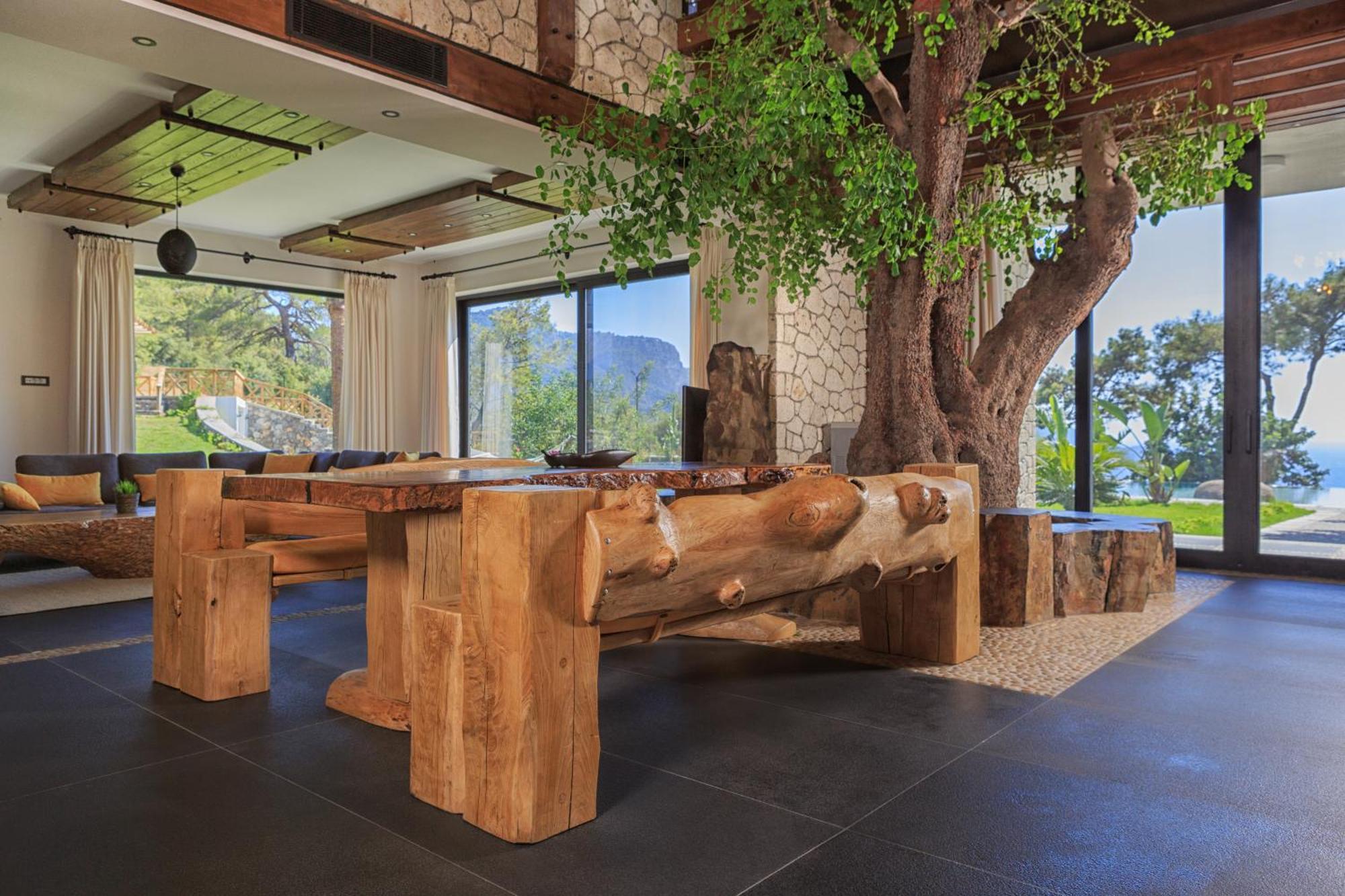 The Private Bays & Islands Of Turkey Villa Fethiye Exterior photo