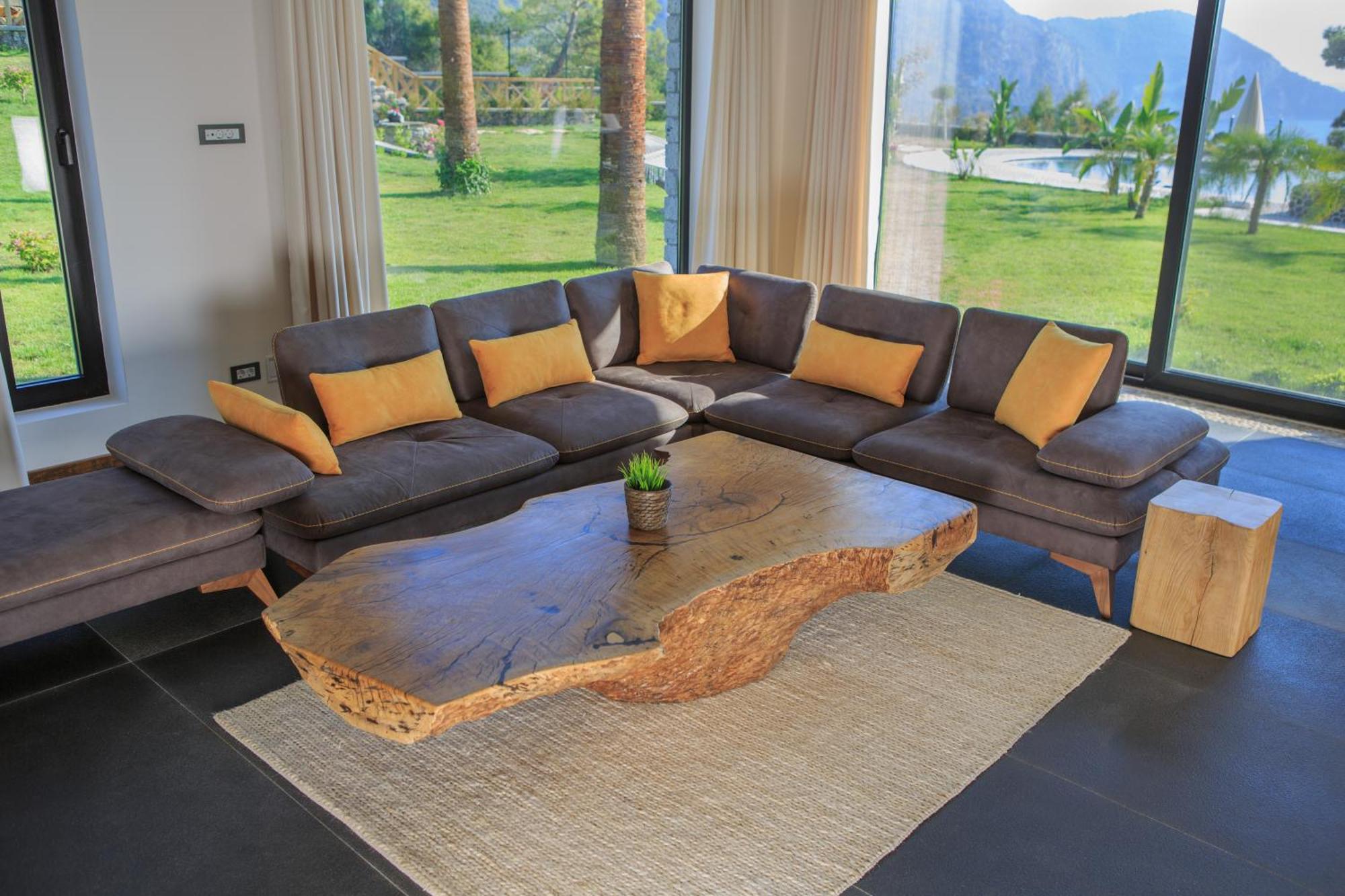 The Private Bays & Islands Of Turkey Villa Fethiye Exterior photo